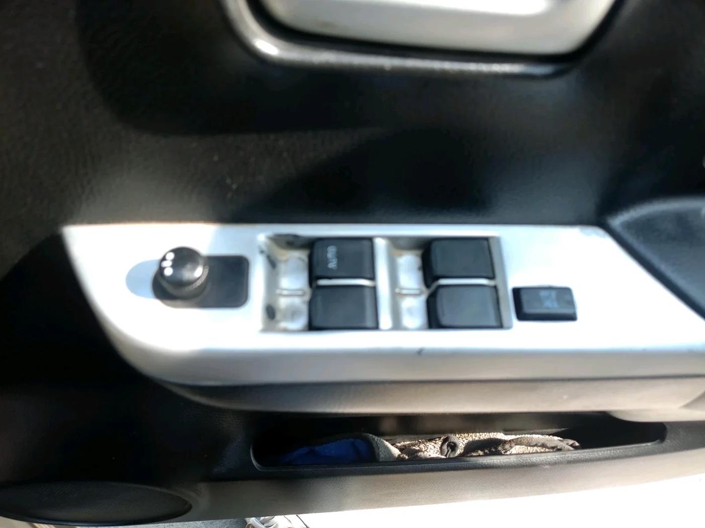 2014 Maruti Wagon R 1.0 VXI, Petrol, Manual, 91,797 km, interior