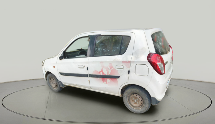 2014 Maruti Alto 800 LXI, Petrol, Manual, 1,01,009 km, exterior