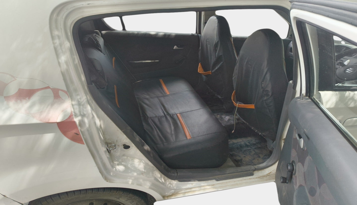 2014 Maruti Alto 800 LXI, Petrol, Manual, 1,01,009 km, interior