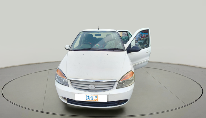 2012 Tata Indigo ECS VX CR4, Diesel, Manual, 1,36,051 km, exterior