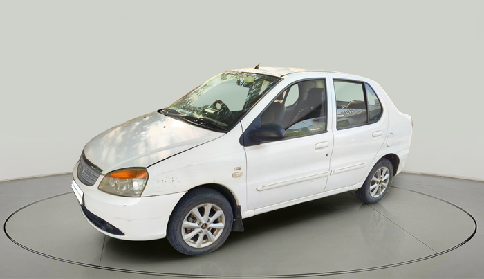2012 Tata Indigo ECS VX CR4, Diesel, Manual, 1,36,051 km, exterior