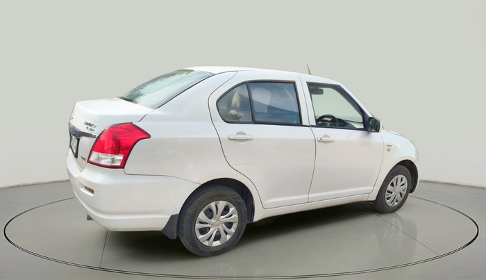 2013 Maruti Swift Dzire TOUR DIESEL, Diesel, Manual, 1,44,900 km, exterior