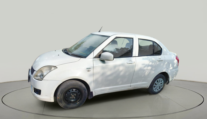 2013 Maruti Swift Dzire TOUR DIESEL, Diesel, Manual, 1,44,900 km, exterior