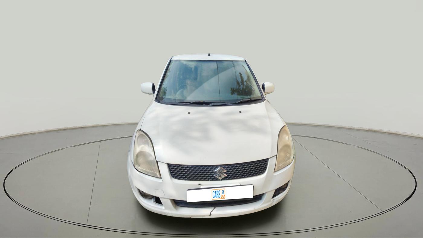 2013 Maruti Swift Dzire TOUR DIESEL, Diesel, Manual, 1,44,900 km, exterior