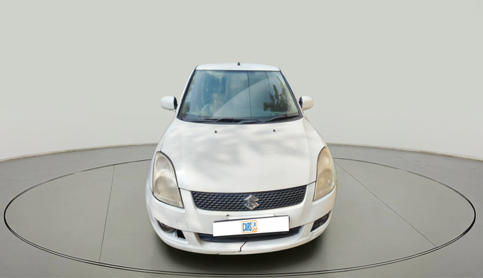 2013 Maruti Swift Dzire TOUR DIESEL, Diesel, Manual, 1,44,900 km, exterior