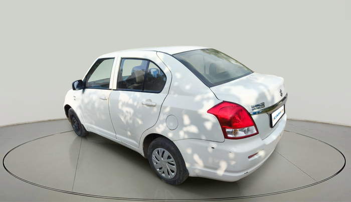 2013 Maruti Swift Dzire TOUR DIESEL, Diesel, Manual, 1,44,900 km, exterior
