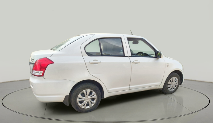 2013 Maruti Swift Dzire TOUR DIESEL, Diesel, Manual, 1,44,900 km, exterior