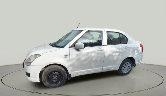 2013 Maruti Swift Dzire TOUR DIESEL, Diesel, Manual, 1,44,900 km, exterior