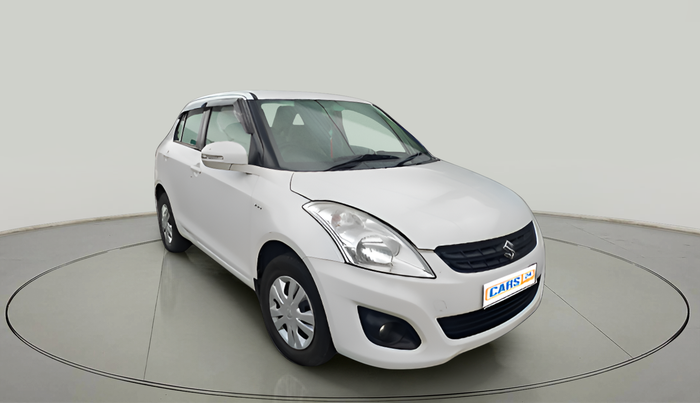 2013 Maruti Swift Dzire TOUR DIESEL, Diesel, Manual, 1,44,900 km, exterior