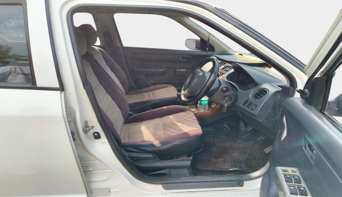 2013 Maruti Swift Dzire TOUR DIESEL, Diesel, Manual, 1,44,900 km, interior