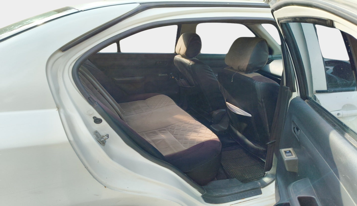 2013 Maruti Swift Dzire TOUR DIESEL, Diesel, Manual, 1,44,900 km, interior