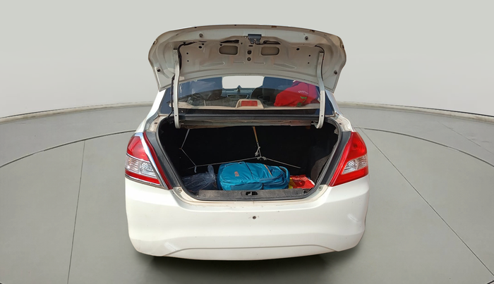 2016 Maruti Swift Dzire VDI, Diesel, Manual, 1,23,954 km, exterior