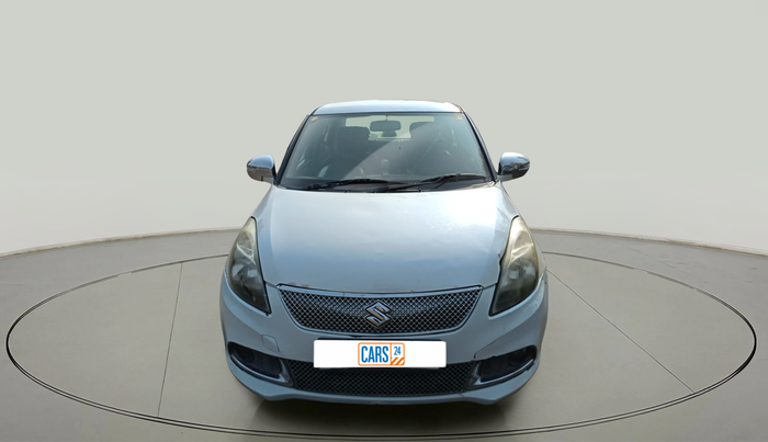 2016 Maruti Swift Dzire VDI, Diesel, Manual, 1,23,954 km, exterior