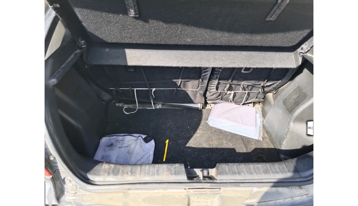 2017 Maruti Baleno DELTA DIESEL 1.3, Diesel, Manual, 1,34,552 km, exterior