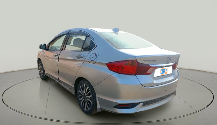 2018 Honda City 1.5L I-VTEC VX, Petrol, Manual, 1,05,284 km, exterior