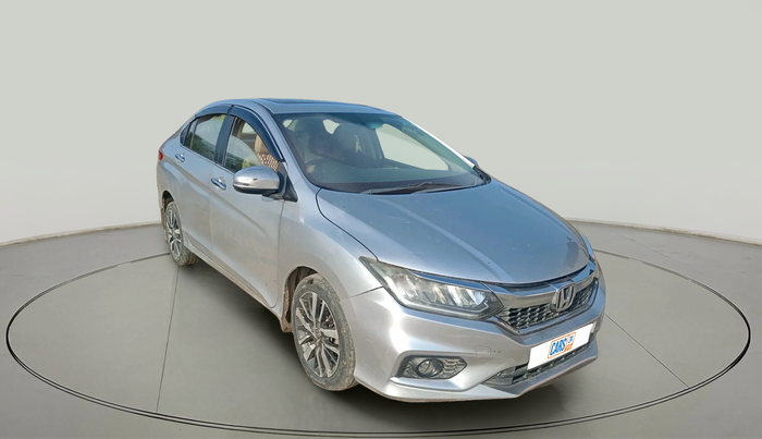 2018 Honda City 1.5L I-VTEC VX, Petrol, Manual, 1,05,284 km, exterior