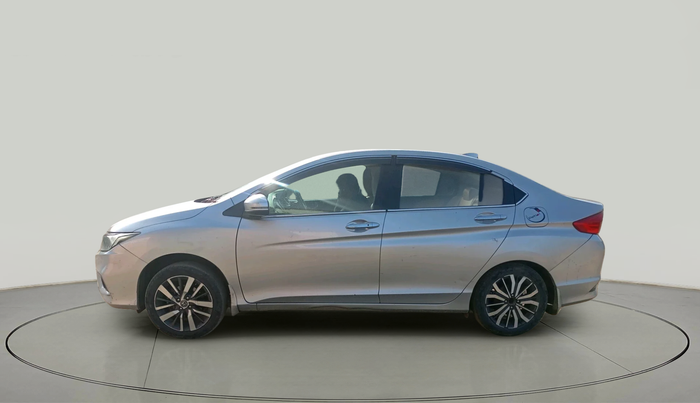 2018 Honda City 1.5L I-VTEC VX, Petrol, Manual, 1,05,284 km, exterior