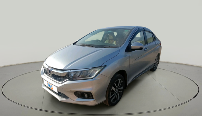 2018 Honda City 1.5L I-VTEC VX, Petrol, Manual, 1,05,284 km, exterior