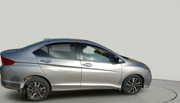 2018 Honda City 1.5L I-VTEC VX, Petrol, Manual, 1,05,284 km, exterior