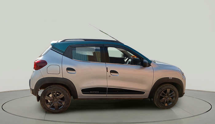 2020 Renault Kwid NEOTECH RXL 0.8, Petrol, Manual, 23,026 km, exterior