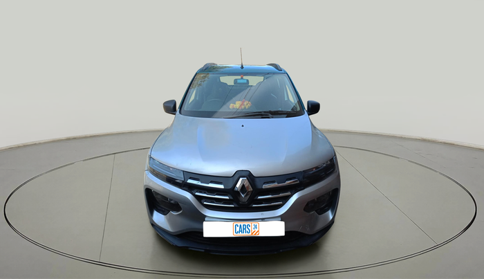 2020 Renault Kwid NEOTECH RXL 0.8, Petrol, Manual, 23,026 km, exterior