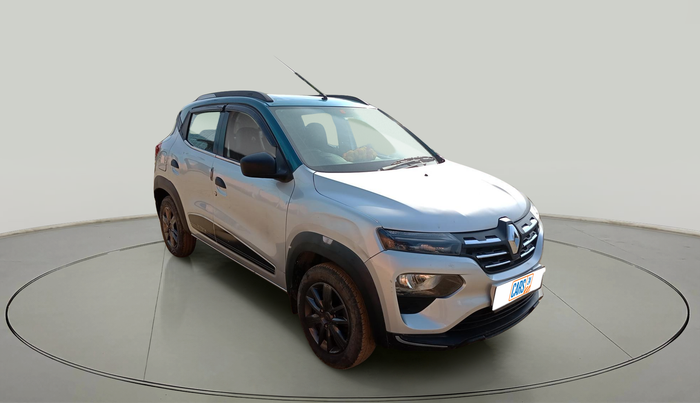 2020 Renault Kwid NEOTECH RXL 0.8, Petrol, Manual, 23,026 km, exterior