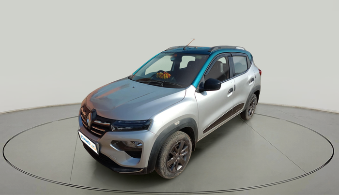 2020 Renault Kwid NEOTECH RXL 0.8, Petrol, Manual, 23,026 km, exterior