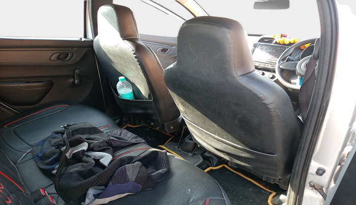 2020 Renault Kwid NEOTECH RXL 0.8, Petrol, Manual, 23,026 km, interior