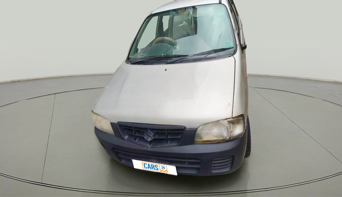 2011 Maruti Alto LXI, Petrol, Manual, 57,684 km, exterior