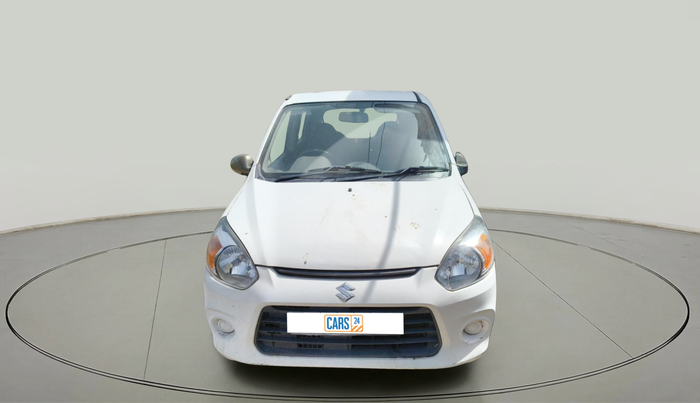 2014 Maruti Alto 800 LXI, Petrol, Manual, 1,04,591 km, exterior