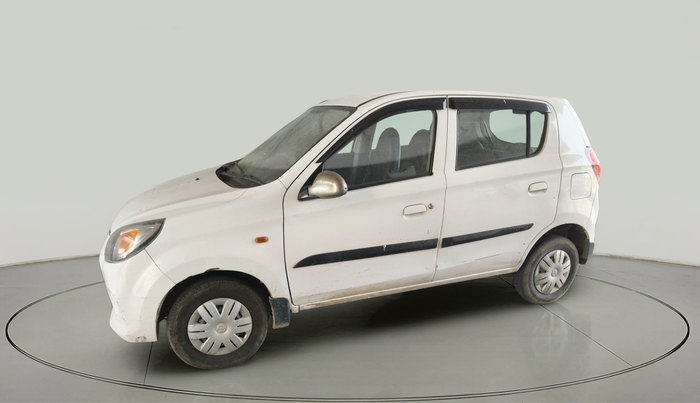 2014 Maruti Alto 800 LXI, Petrol, Manual, 1,04,591 km, exterior
