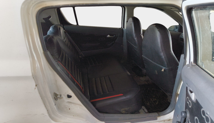 2014 Maruti Alto 800 LXI, Petrol, Manual, 1,04,591 km, interior