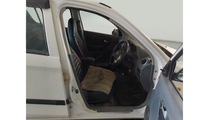 2014 Maruti Alto 800 LXI, Petrol, Manual, 1,04,591 km, interior
