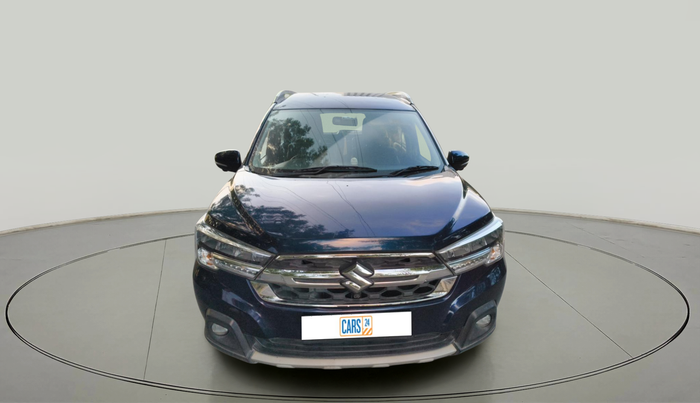 2022 Maruti XL6 ALPHA PLUS AT, Petrol, Automatic, 67,092 km, exterior