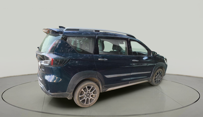 2022 Maruti XL6 ALPHA PLUS AT, Petrol, Automatic, 67,092 km, exterior