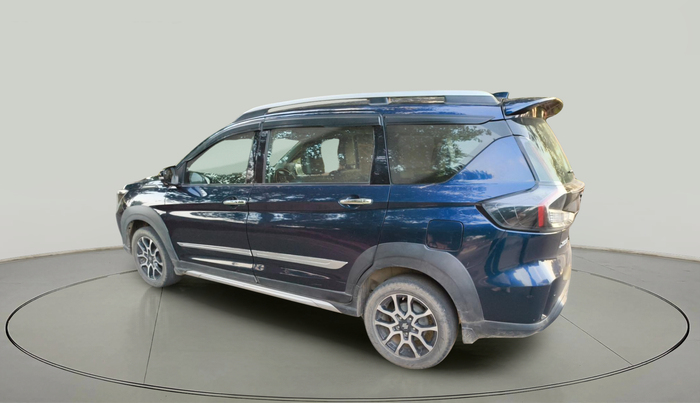 2022 Maruti XL6 ALPHA PLUS AT, Petrol, Automatic, 67,092 km, exterior