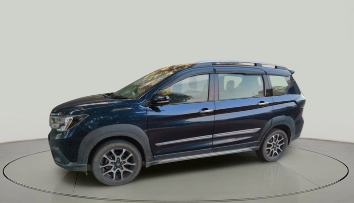 2022 Maruti XL6 ALPHA PLUS AT, Petrol, Automatic, 67,092 km, exterior