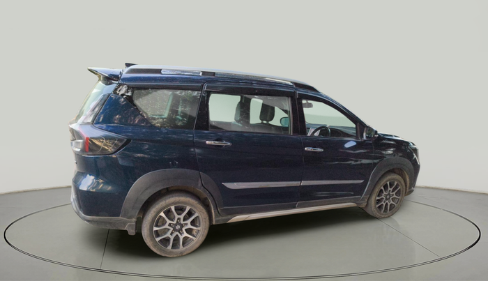 2022 Maruti XL6 ALPHA PLUS AT, Petrol, Automatic, 67,092 km, exterior
