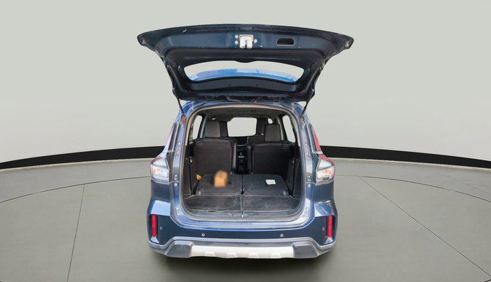 2022 Maruti XL6 ALPHA PLUS AT, Petrol, Automatic, 67,092 km, exterior