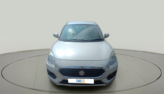 2020 Maruti Dzire VXI, Petrol, Manual, 90,165 km, exterior