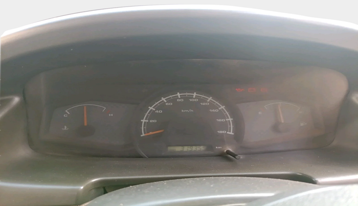 2015 Chevrolet Tavera NEO 3 LS 10 STR BS III, Diesel, Manual, 3,19,355 km, interior