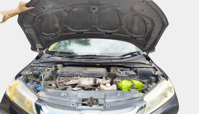2014 Honda City 1.5L I-DTEC VX, Diesel, Manual, 71,105 km, exterior