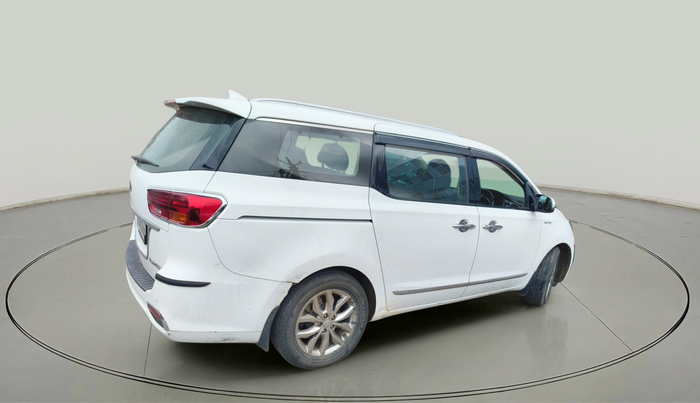 2020 KIA CARNIVAL LIMOUSINE 2.2 7 STR, Diesel, Automatic, 73,118 km, exterior