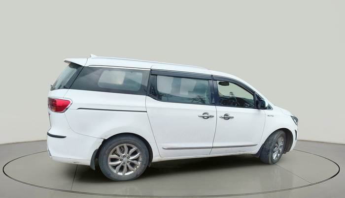 2020 KIA CARNIVAL LIMOUSINE 2.2 7 STR, Diesel, Automatic, 73,118 km, exterior