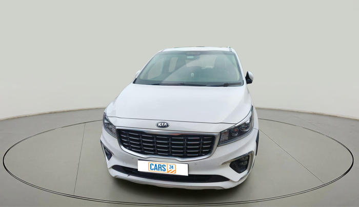 2020 KIA CARNIVAL LIMOUSINE 2.2 7 STR, Diesel, Automatic, 73,118 km, exterior