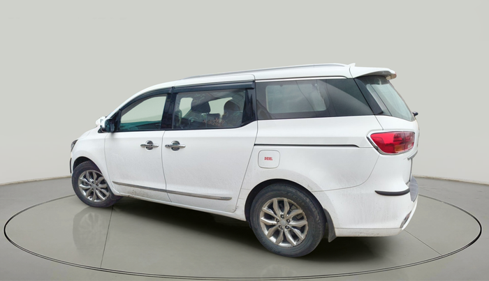 2020 KIA CARNIVAL LIMOUSINE 2.2 7 STR, Diesel, Automatic, 73,118 km, exterior