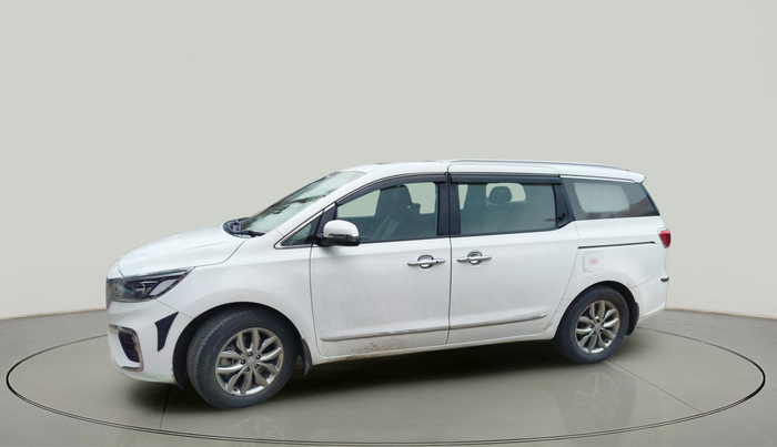 2020 KIA CARNIVAL LIMOUSINE 2.2 7 STR, Diesel, Automatic, 73,118 km, exterior