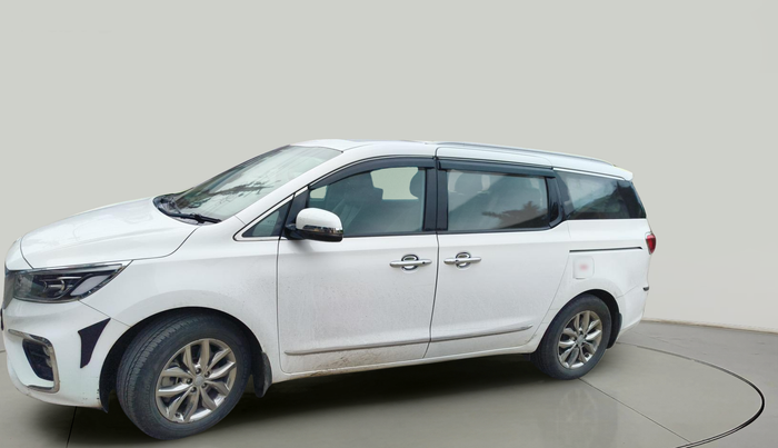 2020 KIA CARNIVAL LIMOUSINE 2.2 7 STR, Diesel, Automatic, 73,118 km, exterior