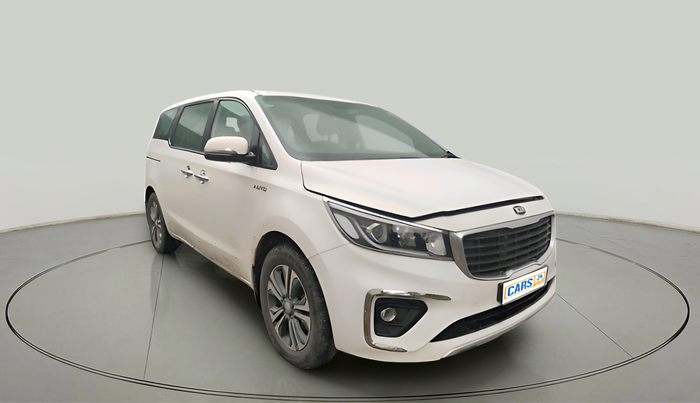 2020 KIA CARNIVAL LIMOUSINE 2.2 7 STR, Diesel, Automatic, 73,118 km, exterior