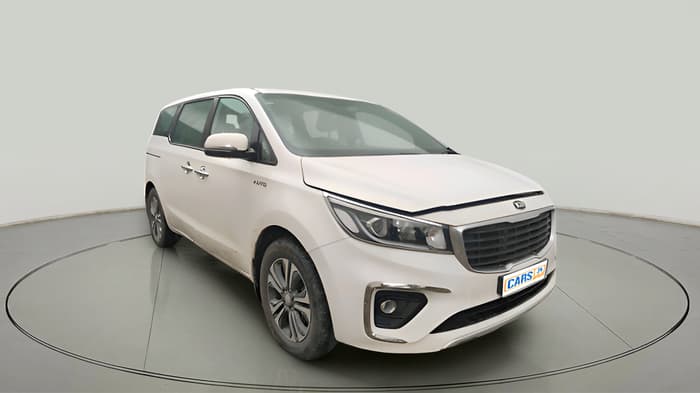 2020 KIA CARNIVAL LIMOUSINE 2.2 7 STR, Diesel, Automatic, 73,118 km, exterior